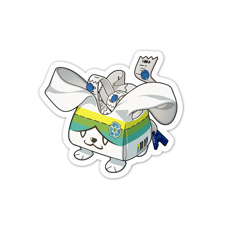 Baggle — Honkai: Nexus Anima