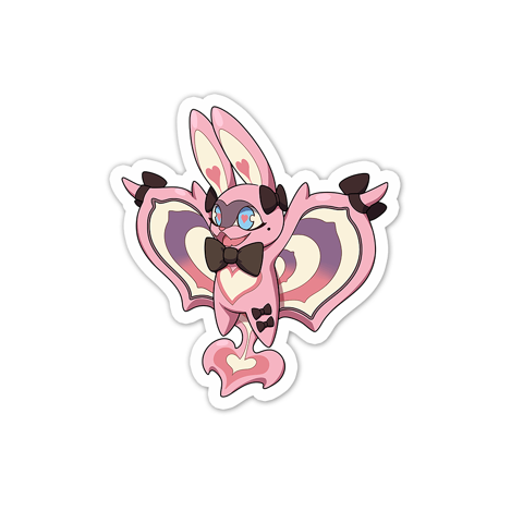 Batnyss — Honkai: Nexus Anima
