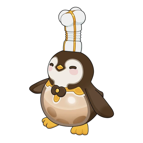 Bobabirb — Honkai: Nexus Anima