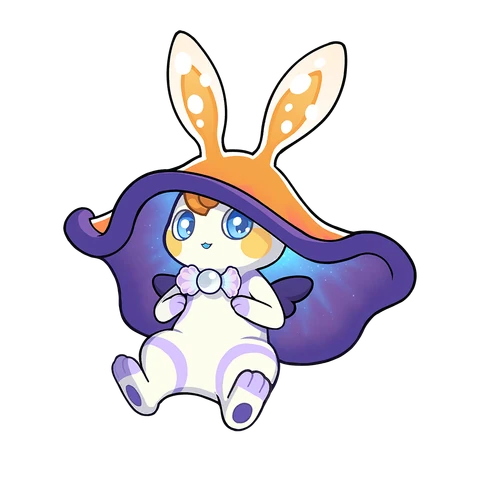 Bunmareen — Honkai: Nexus Anima