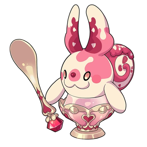 Chowpownd — Honkai: Nexus Anima