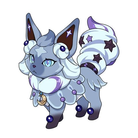 Felinoxie — Honkai: Nexus Anima
