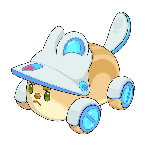 Furrari — Honkai: Nexus Anima