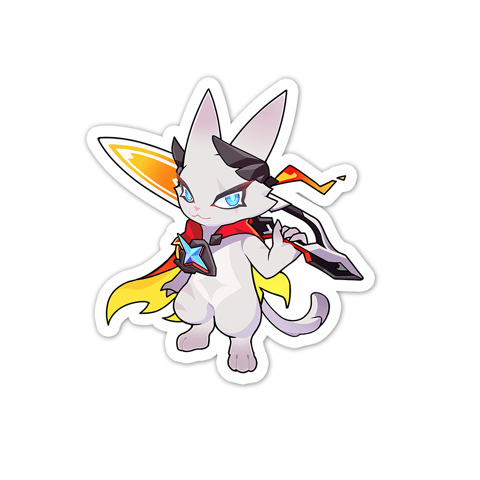 Fyrklor — Honkai: Nexus Anima