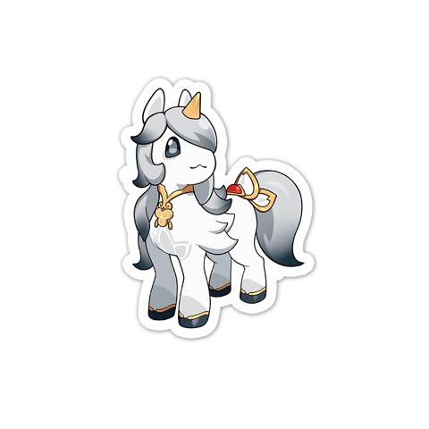 Inkifoal — Honkai: Nexus Anima