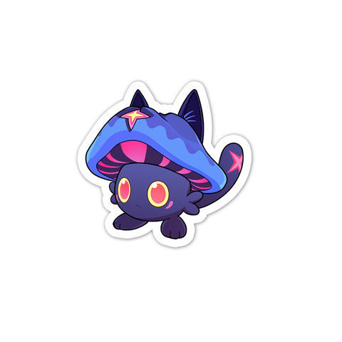 Mushgloomini — Honkai: Nexus Anima