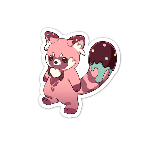 Nomnom — Honkai: Nexus Anima