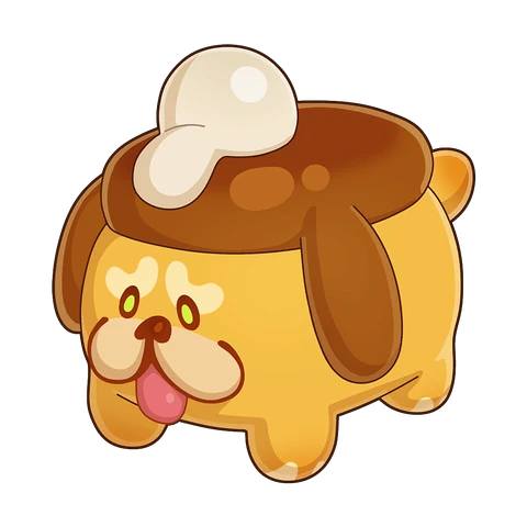 Puddlipup — Honkai: Nexus Anima