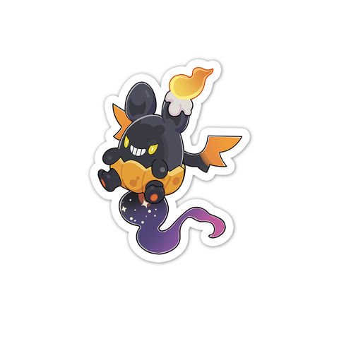 Pumpkimp — Honkai: Nexus Anima