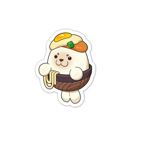 Pupanoo — Honkai: Nexus Anima