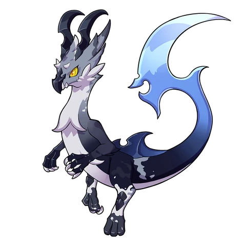 Scorscythe — Honkai: Nexus Anima