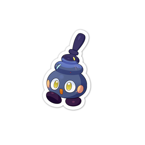 Sootsie — Honkai: Nexus Anima