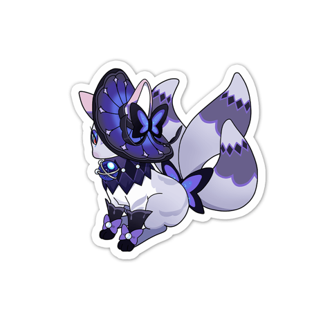Vixemourne — Honkai: Nexus Anima