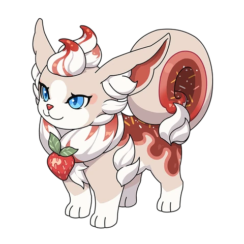 Vulberry — Honkai: Nexus Anima